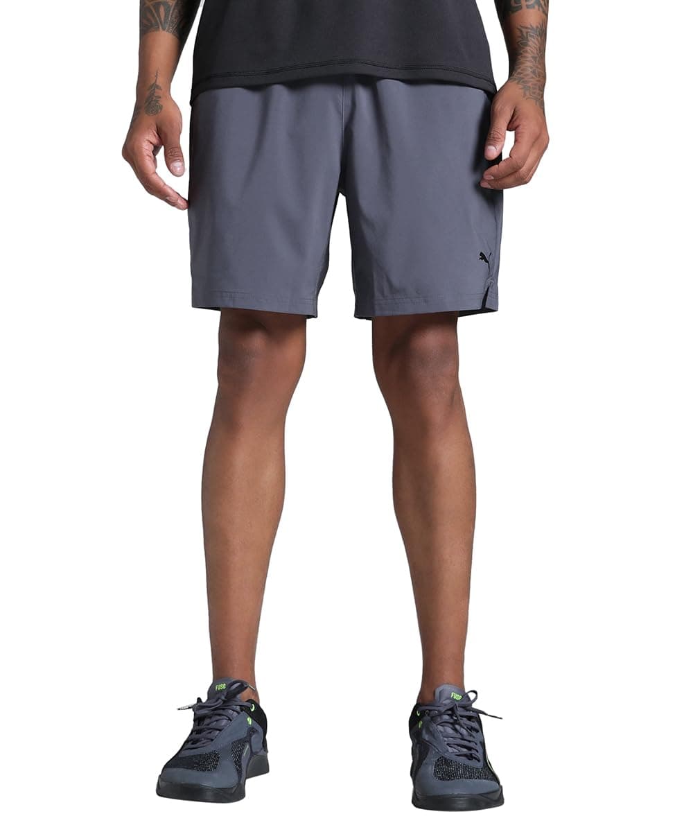 M Tad Essentials 7" Woven Short Dokuma şort Üniseks Yetişkin