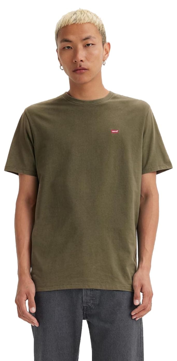 Levi's Original Housemark Tee Tişört Erkek