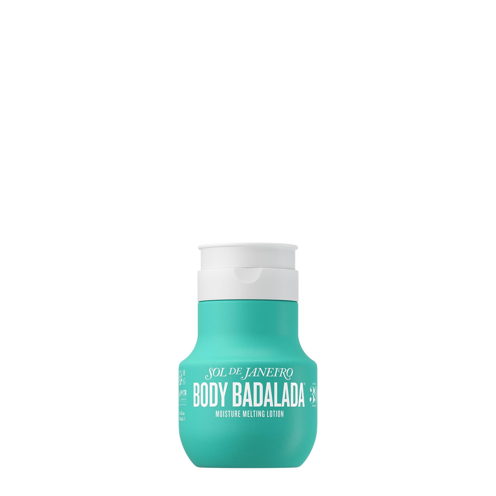Sol de Janeiro Body Badalada ’39 Vücut Losyonu 100 ml