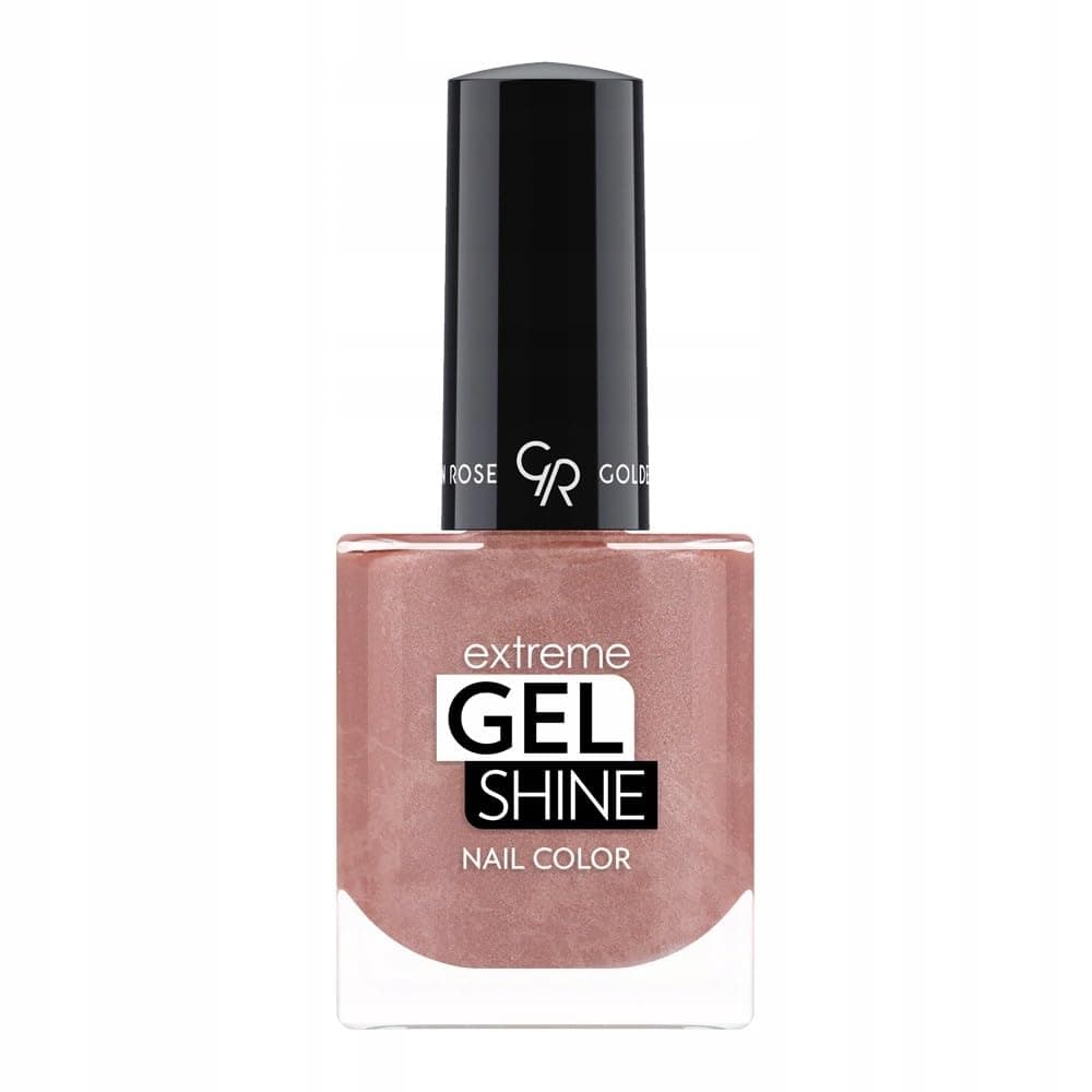 Golden Rose Extreme Gel Shine Nail Color Oje No: 13