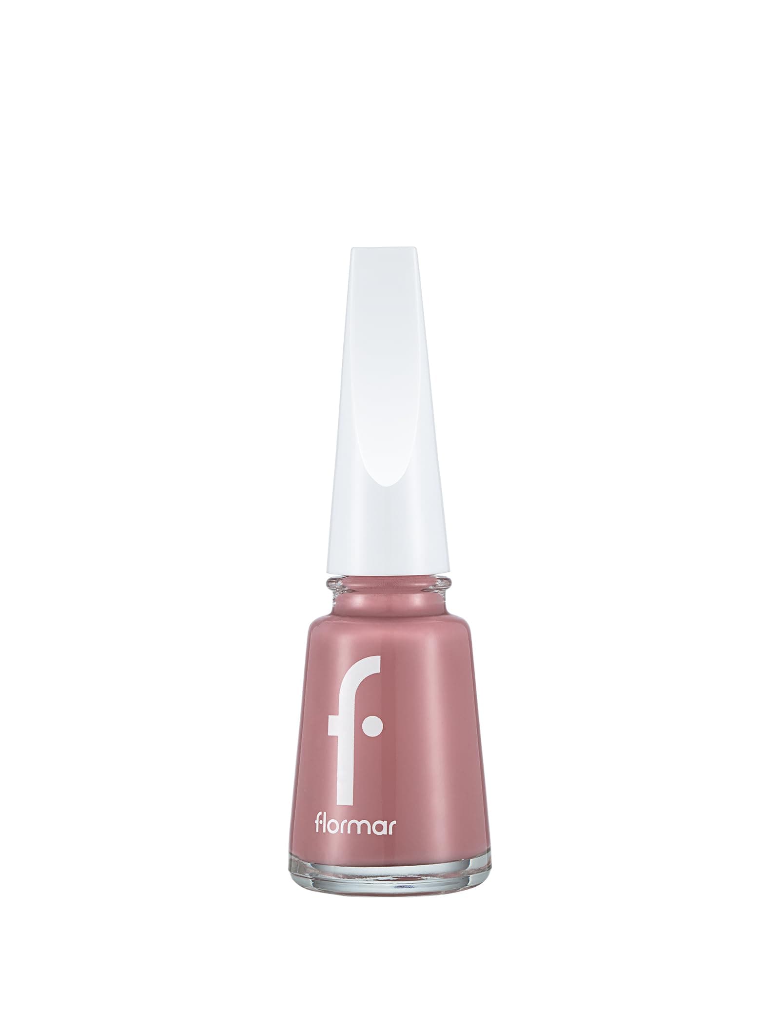 Flormar Klasik Parlak Bitişli Yüksek Pigmentli Oje -nail Enamel- 502 Slow Dancıng New- 8682536036344