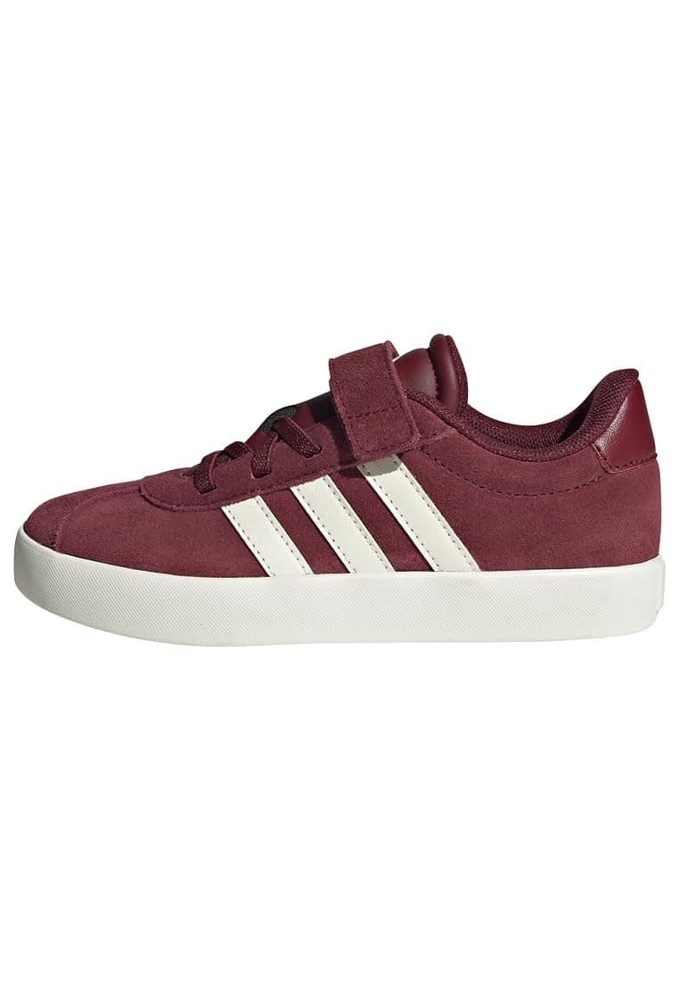 VL COURT 3.0 EL C Spor Ayakkabı Düşük Bilekli (Futbol Dışı) Unisex Çocuk