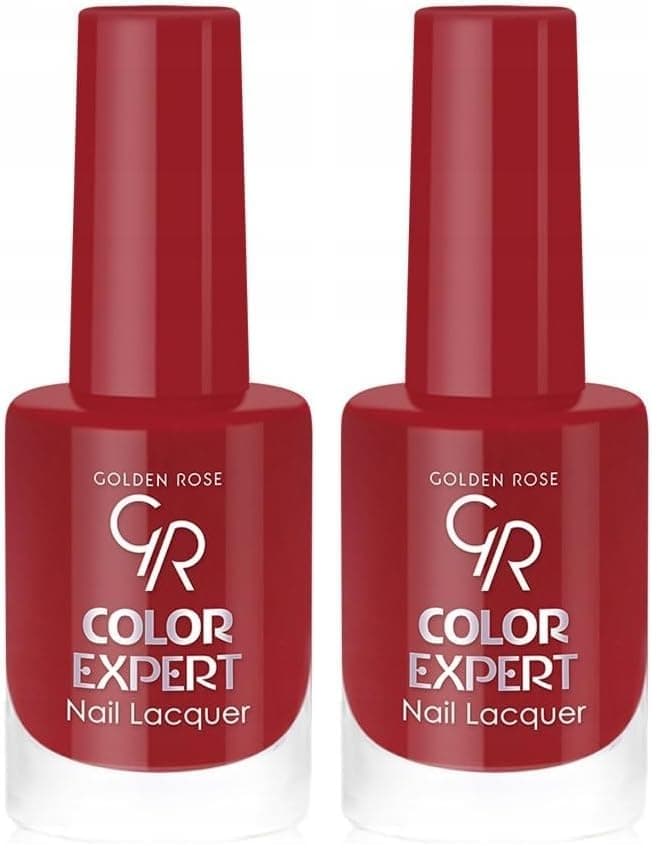 Golden Rose Color Expert Nail Lacquer No:77 2li paket