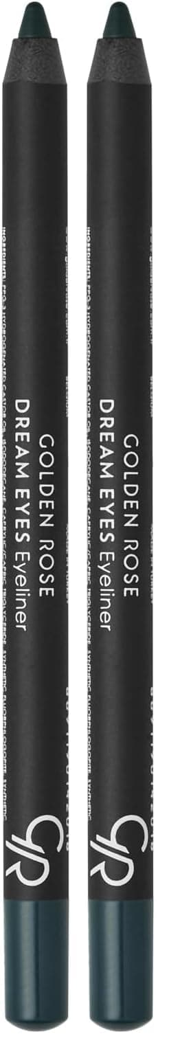 Golden Rose Dream Eyes Eyeliner No: 413 2li paket
