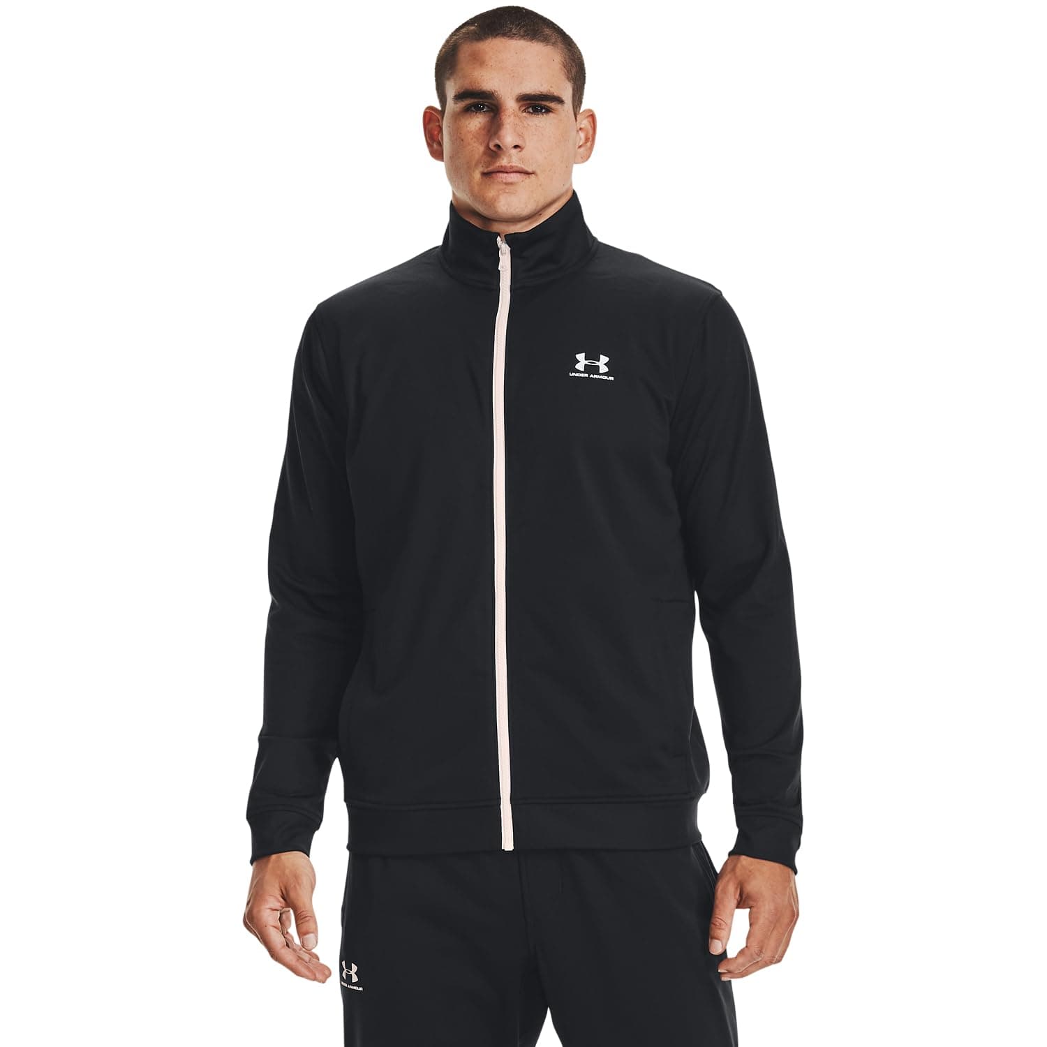 1329293 Sportstyle Tricot Jacket Siyah Erkek Ceket