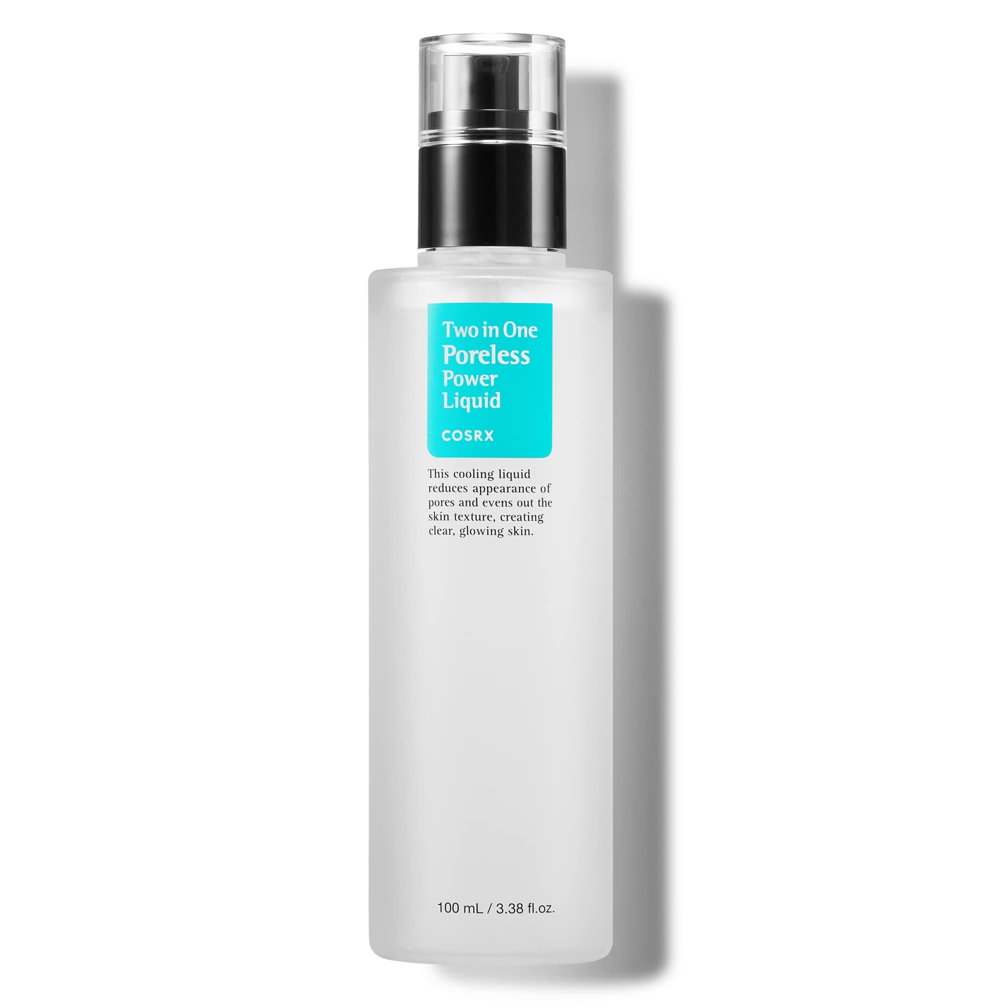Cosrx Two In One Poreless Power Liquid Cilt Bakım