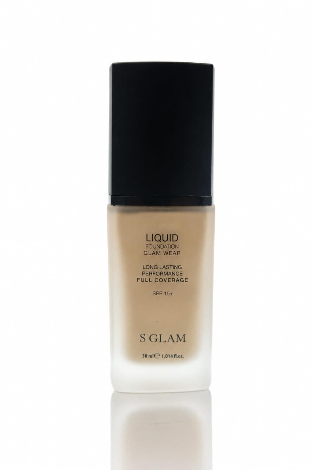 S'glam Fondoten SPF 15 Medium 30ml