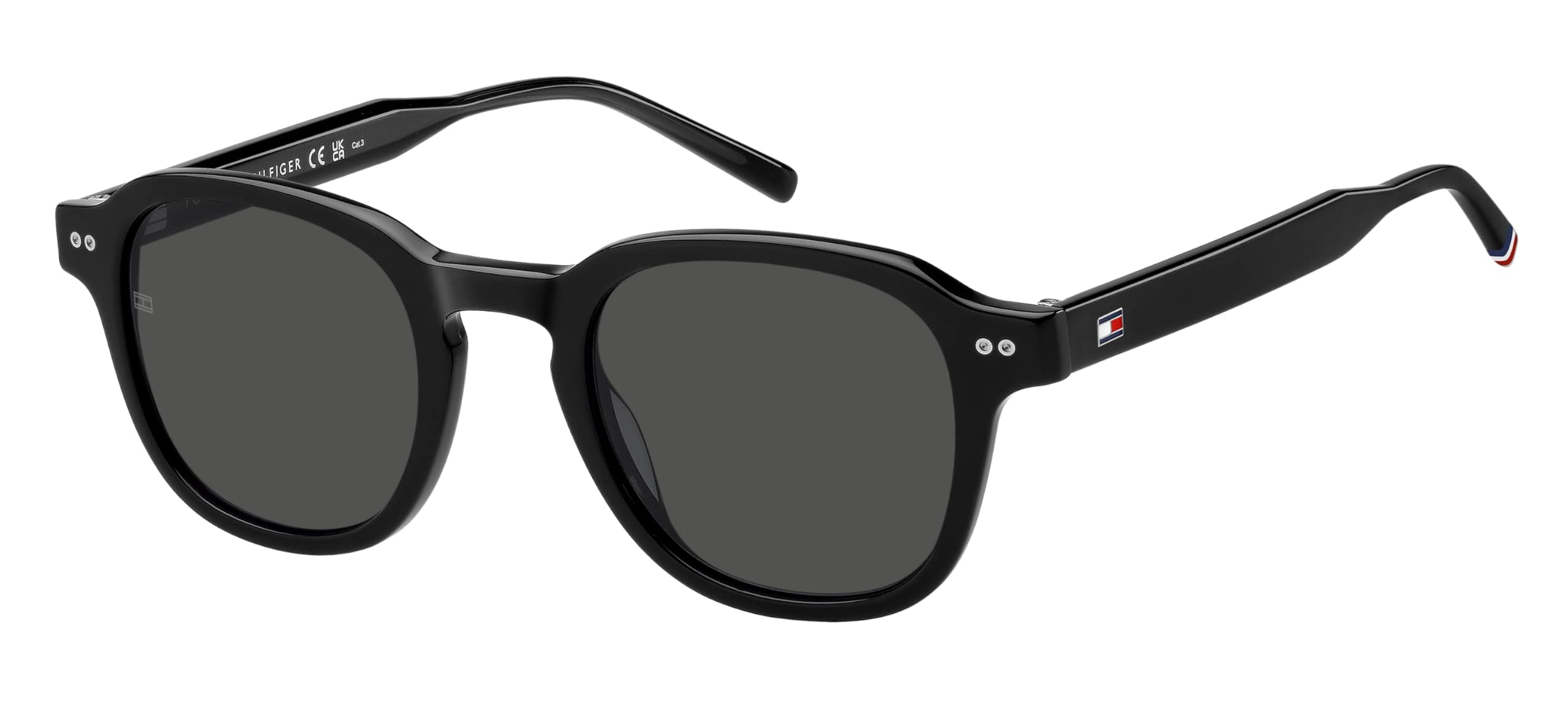 Tommy Hilfiger TH 2185/S ERKEK GÜNEŞ GÖZLÜĞÜ Güneş Gözlüğü Erkek