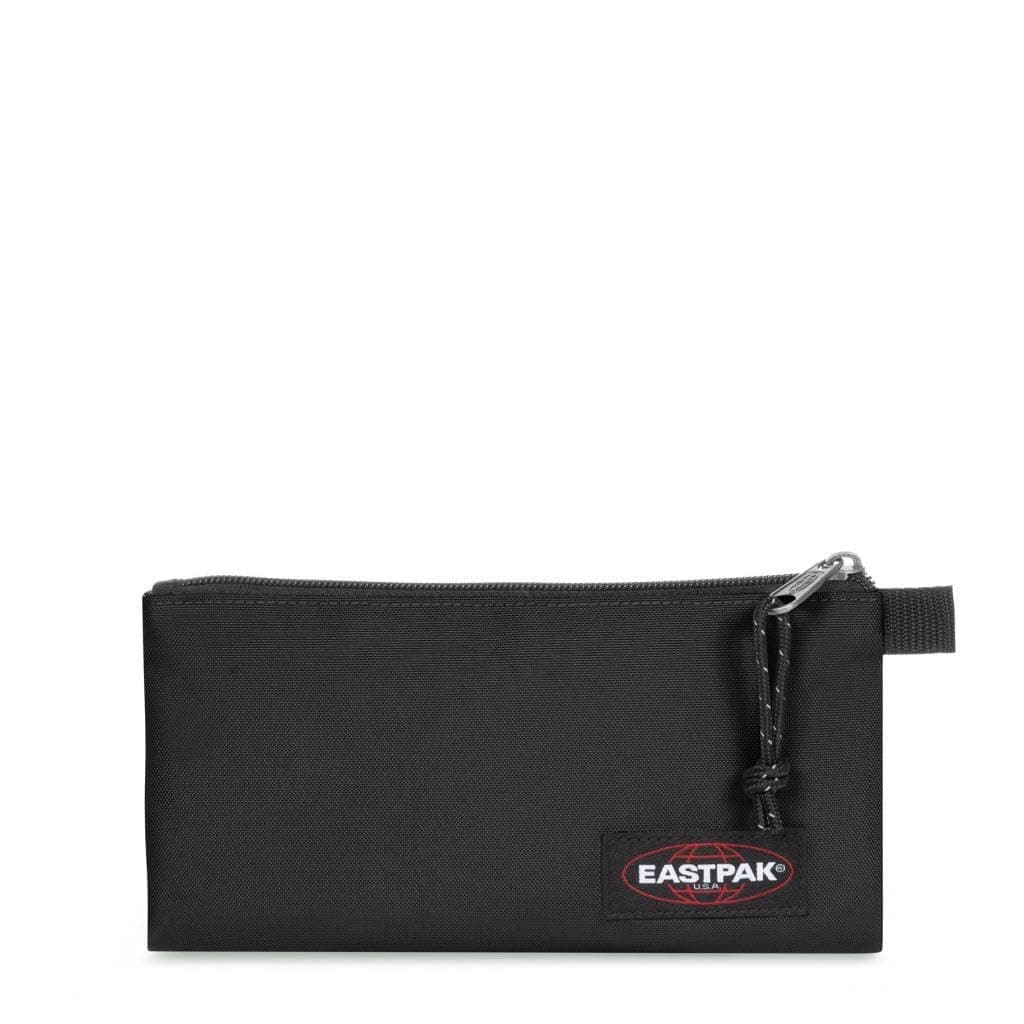 EASTPAK FLATCASE Unisex Çocuk KALEM ÇANTASI Black M