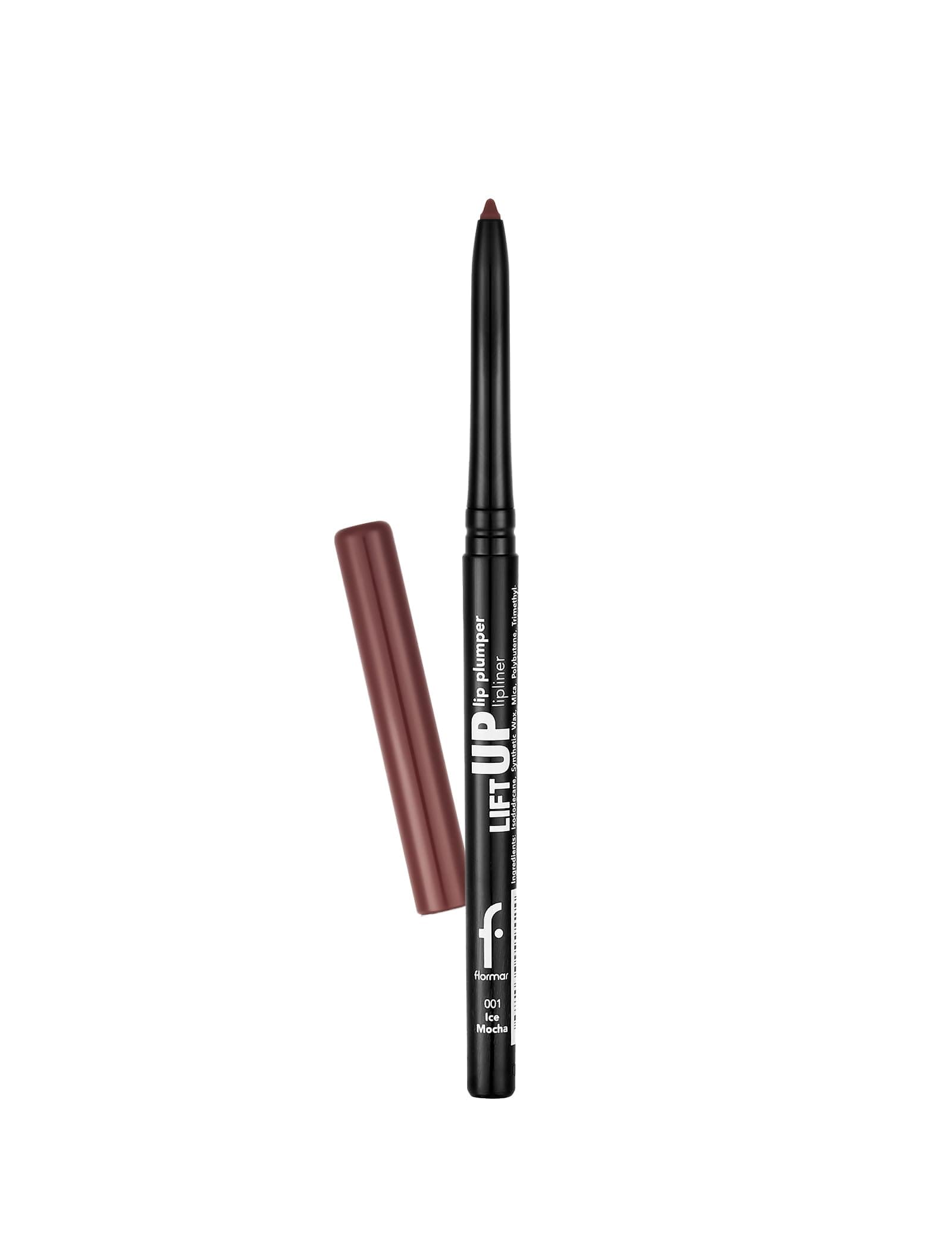 Lift Up Lip Plumper Lipliner Dolgunlaştırıcı Etkili & Uzun Süre Kalıcı Dudak Kalemi