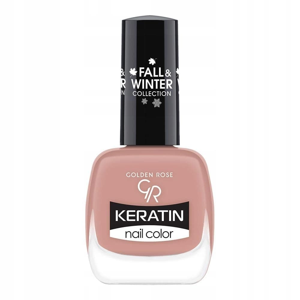 Golden Rose GR KERATIN FALL&WINTER COLLECTION NO:202