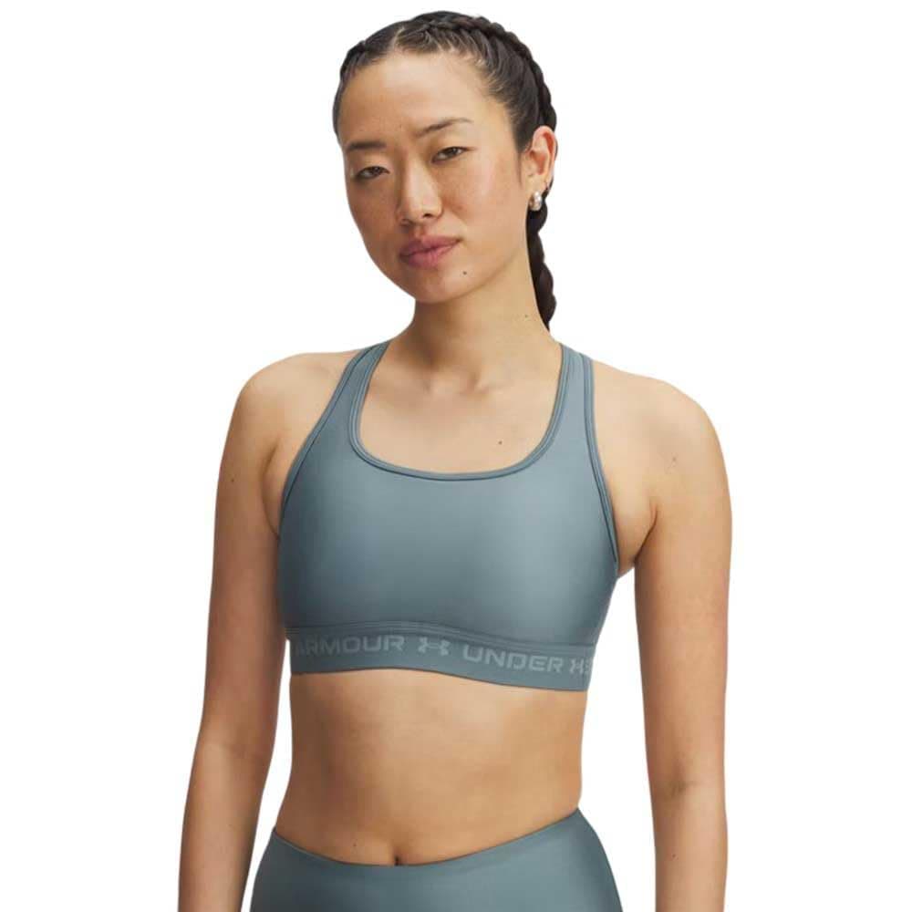 Kadın Armour Crossback Spor Sütyen