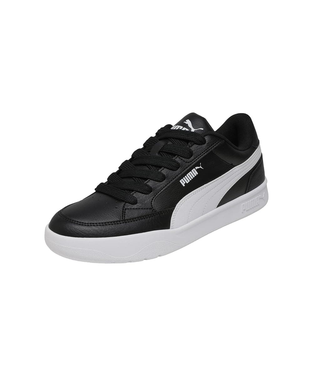 PUMA Park LT Spor AyakkabıUnisex Yetişkin