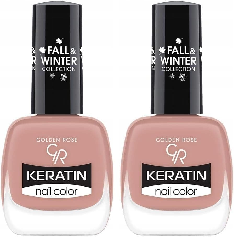 Golden Rose GR KERATIN FALL&WINTER COLLECTION NO:202 2li paket