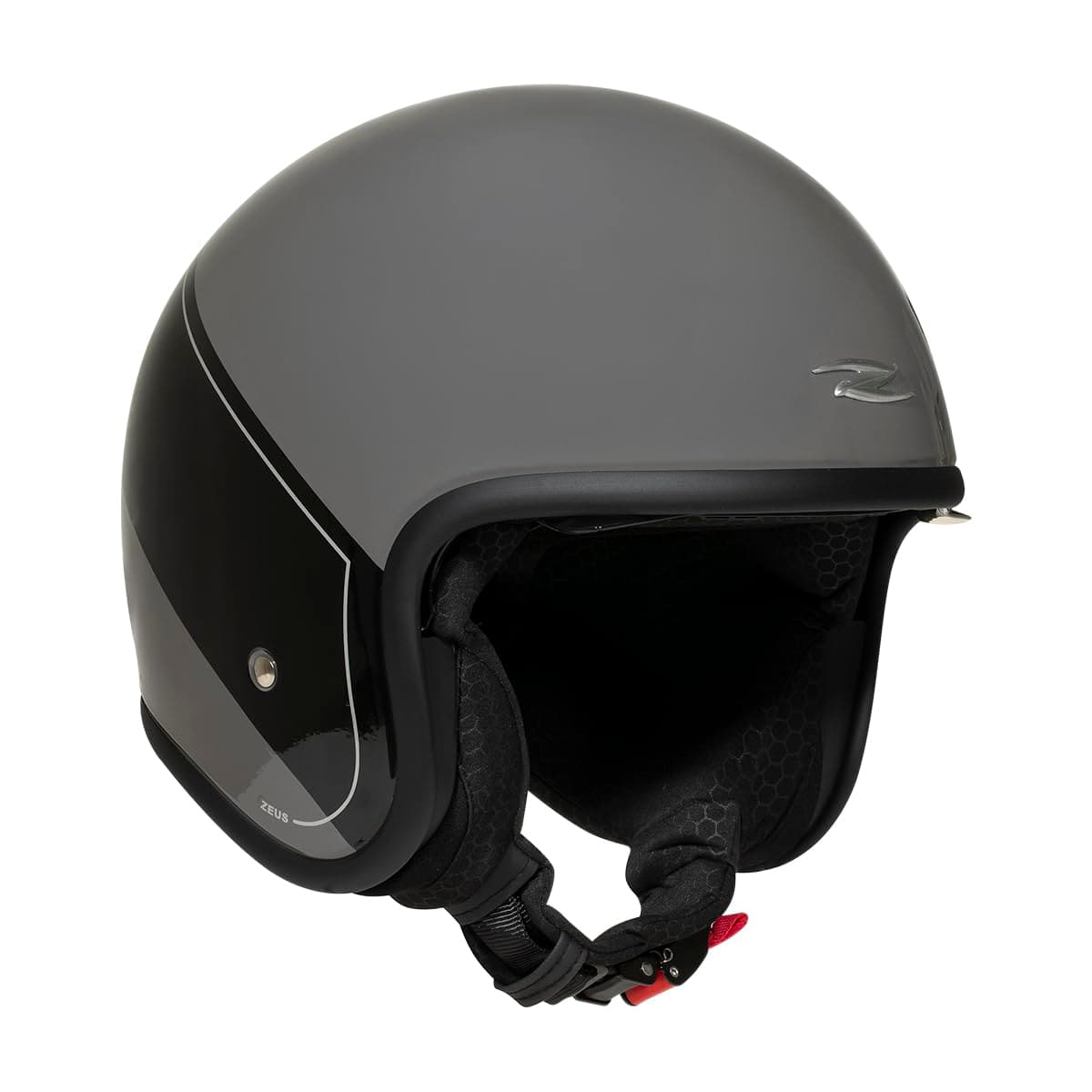ZEUS ZS-389 Açık Kask