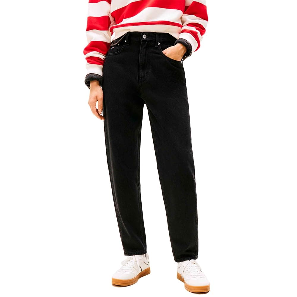 MOM JEAN UHR TPR AI4185 Jeans Kadın