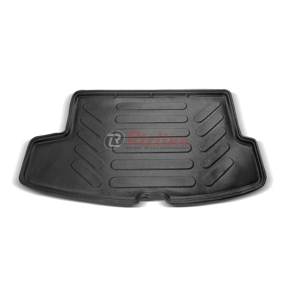 Rizline Nissan Juke Üst 2016-2020 ile uyumlu 3D Bagaj Havuzu