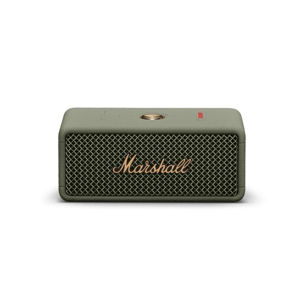 Marshall Emberton III BT Hoparlör, Sage