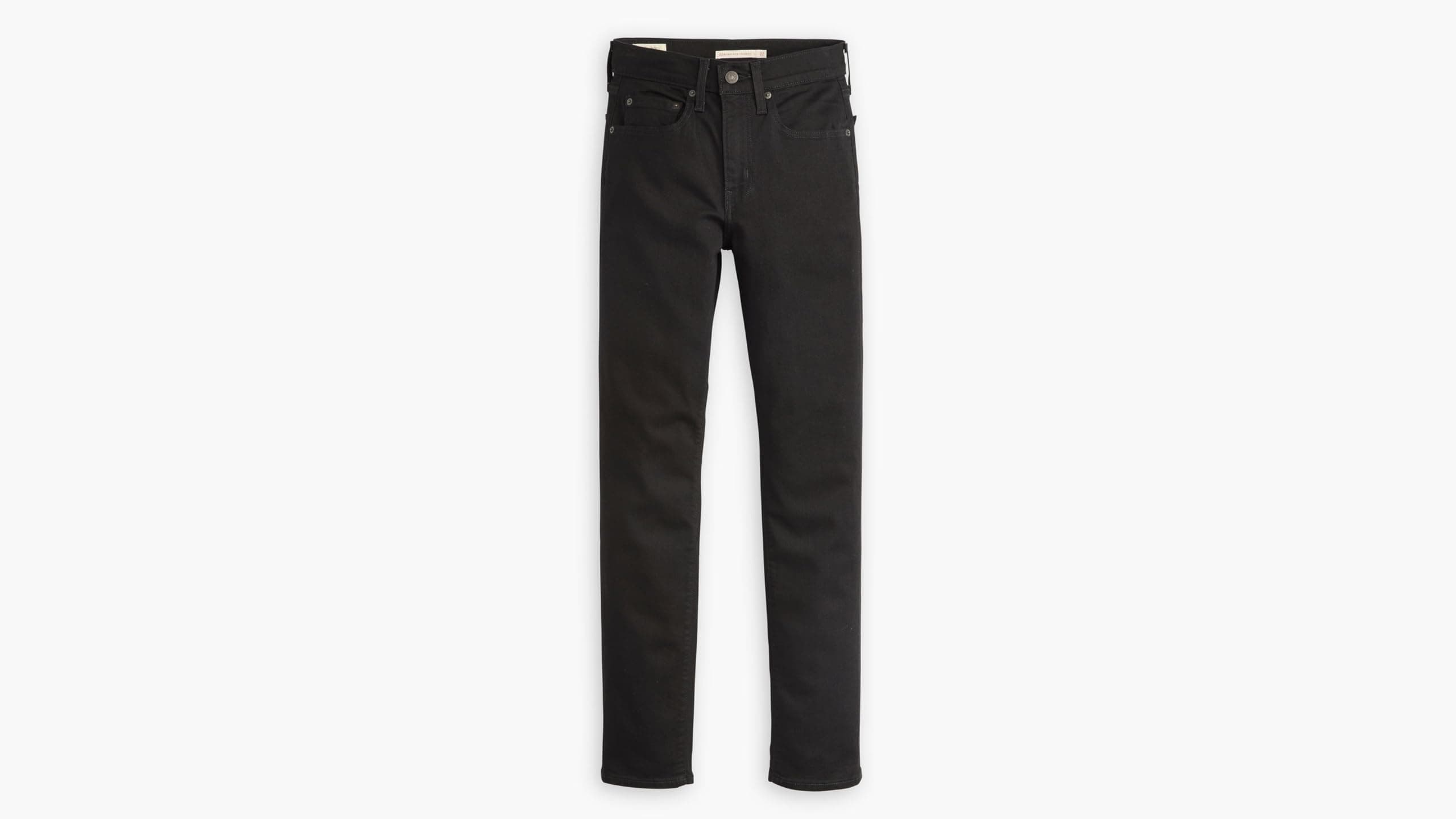 Levi's 724 High Rise Straight Kot Pantolon Kadın