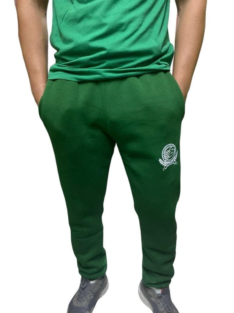 MNP3316-GRN Eşofman Altı Erkek