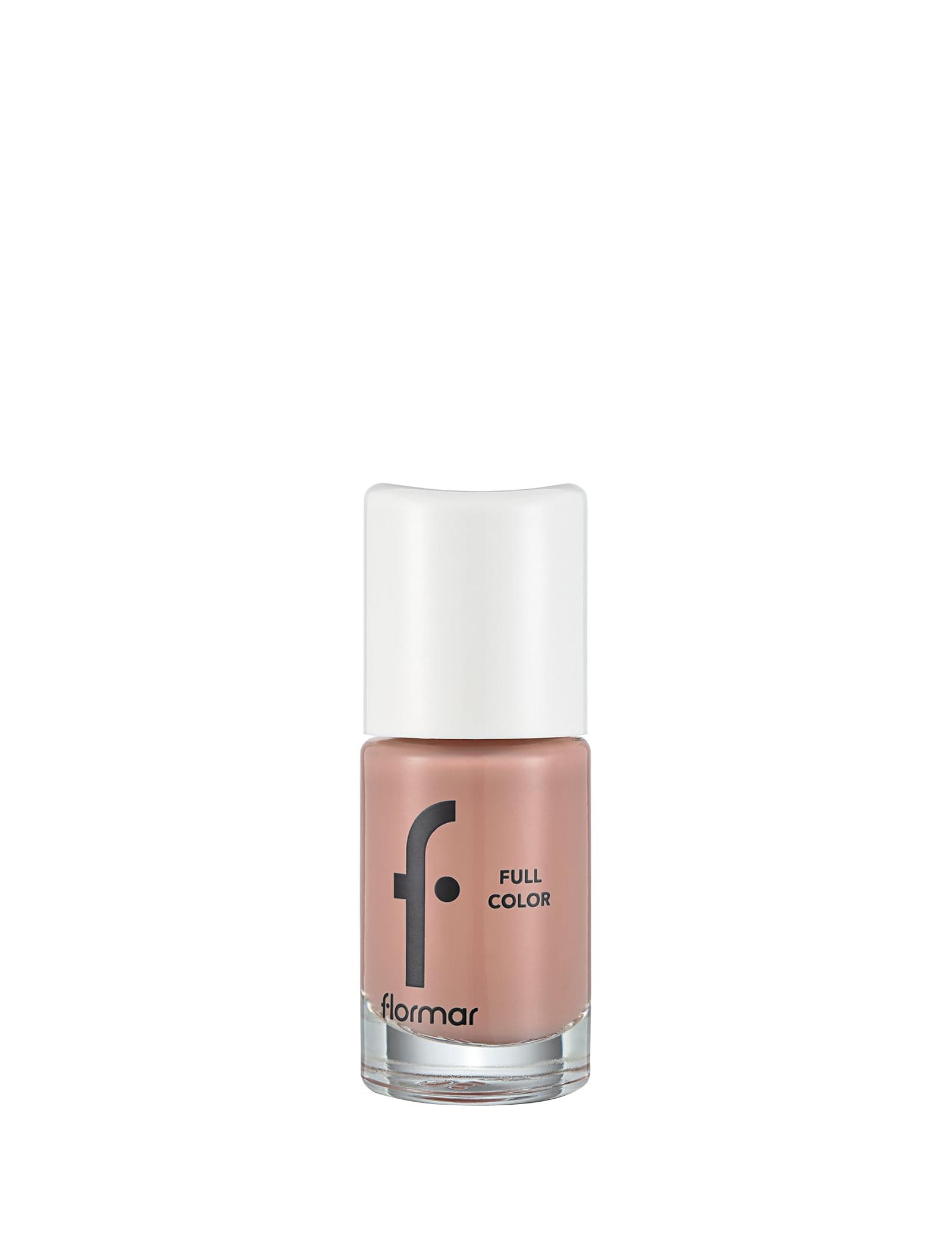 Flormar Full Color Fcne-46 Rose Pumps Oje