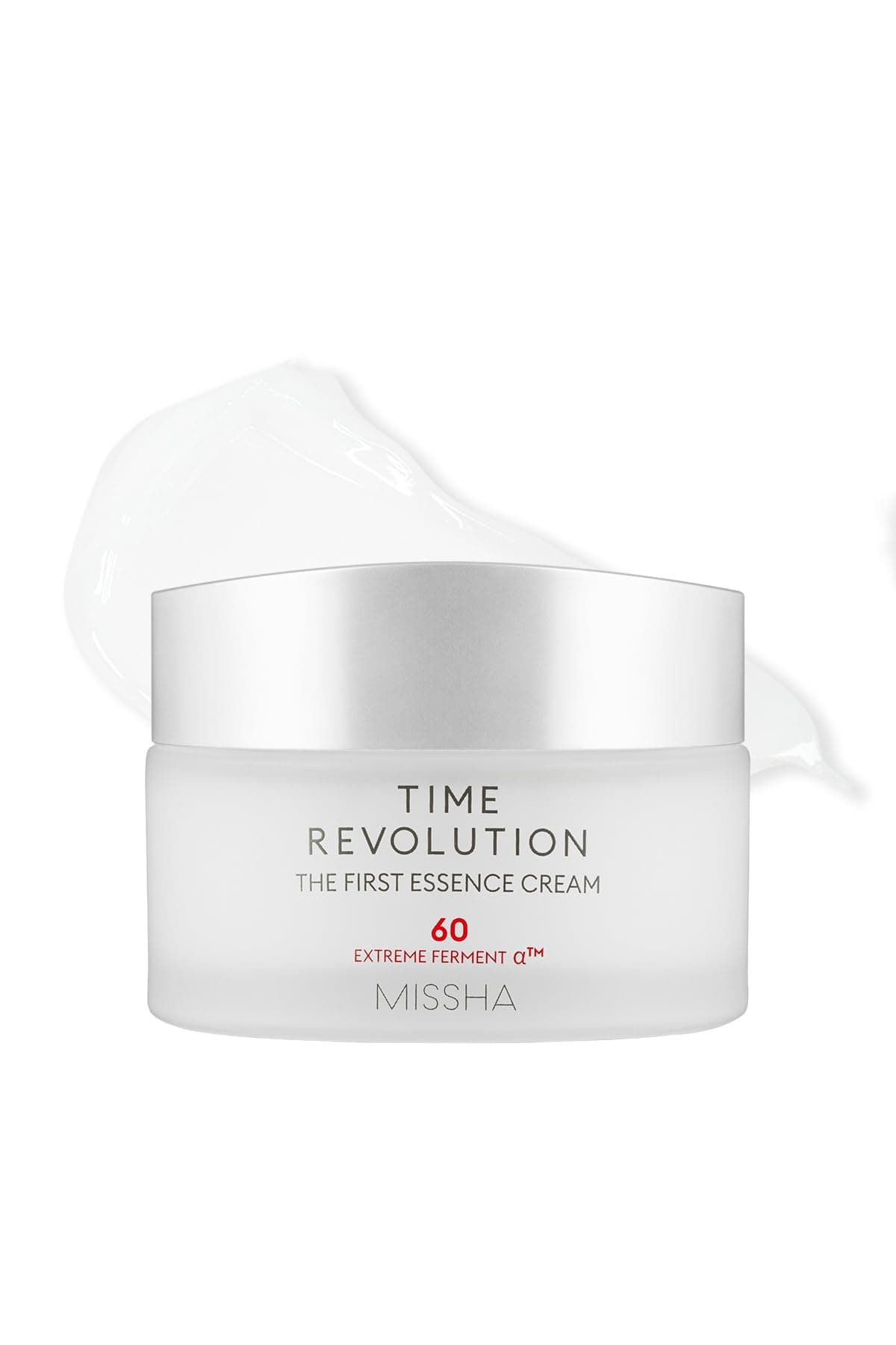 MISSHA Ton Eşitleyici & Yaşlanma Karşıtı Bakım Kremi Time Revolution The First Essence Cream