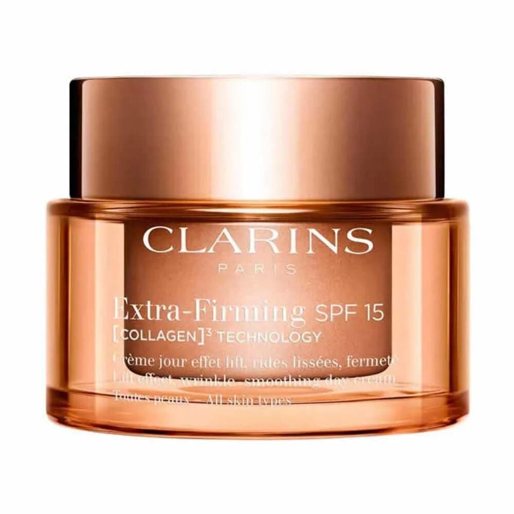 Clarins Extra Firming SPF15 50 ml