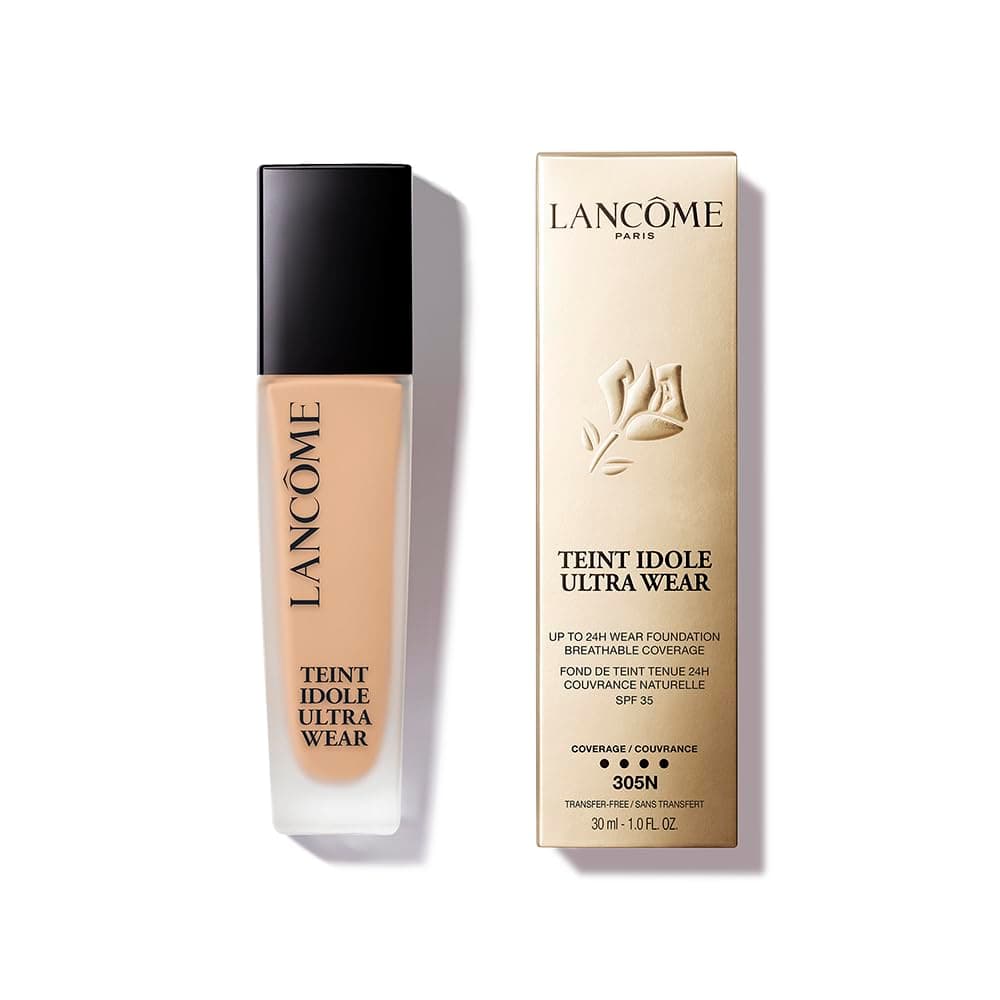 Lancome Teint Idole Ultra Wear Fondöten 305N 30 ml