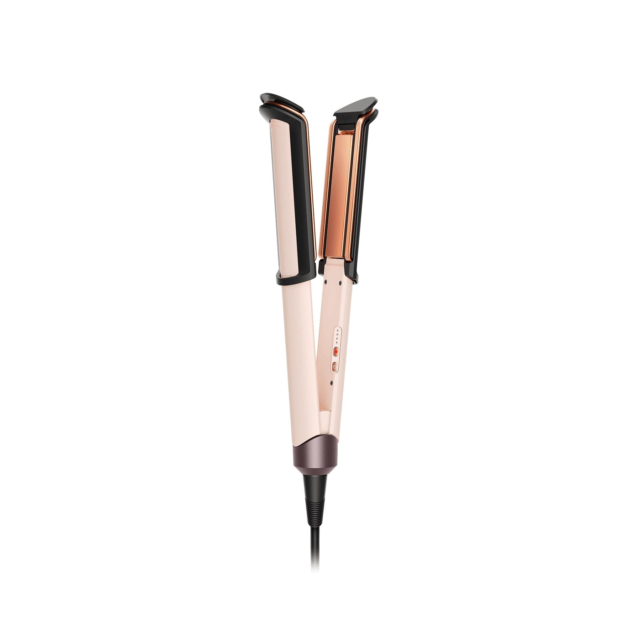 Dyson Corrale™ CoolShine saç düzleştirici (Ceramic Pink)