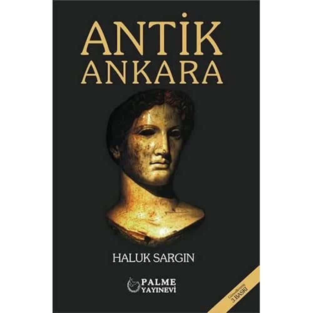 Antik Ankara
