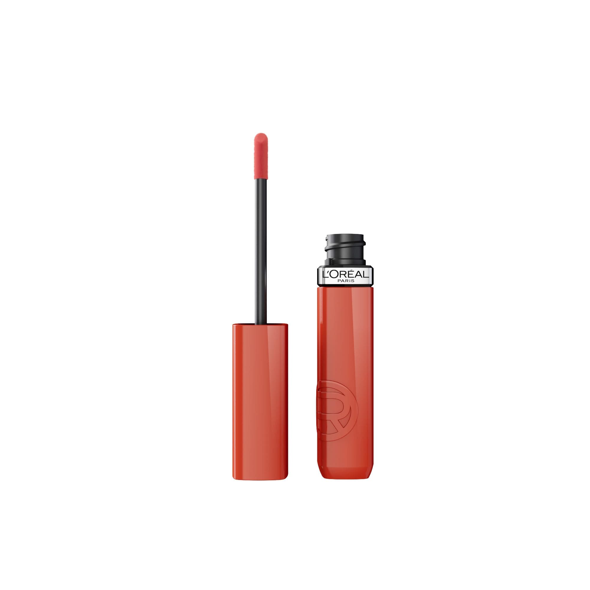 L'Oreal Paris Infaillible Laque Resistance Likit Parlak Ruj - 601 Worth It