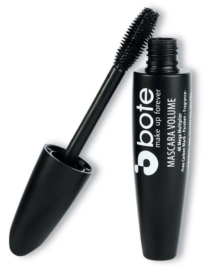 Bote Makeup Mascara Mega Multıplıer Volume