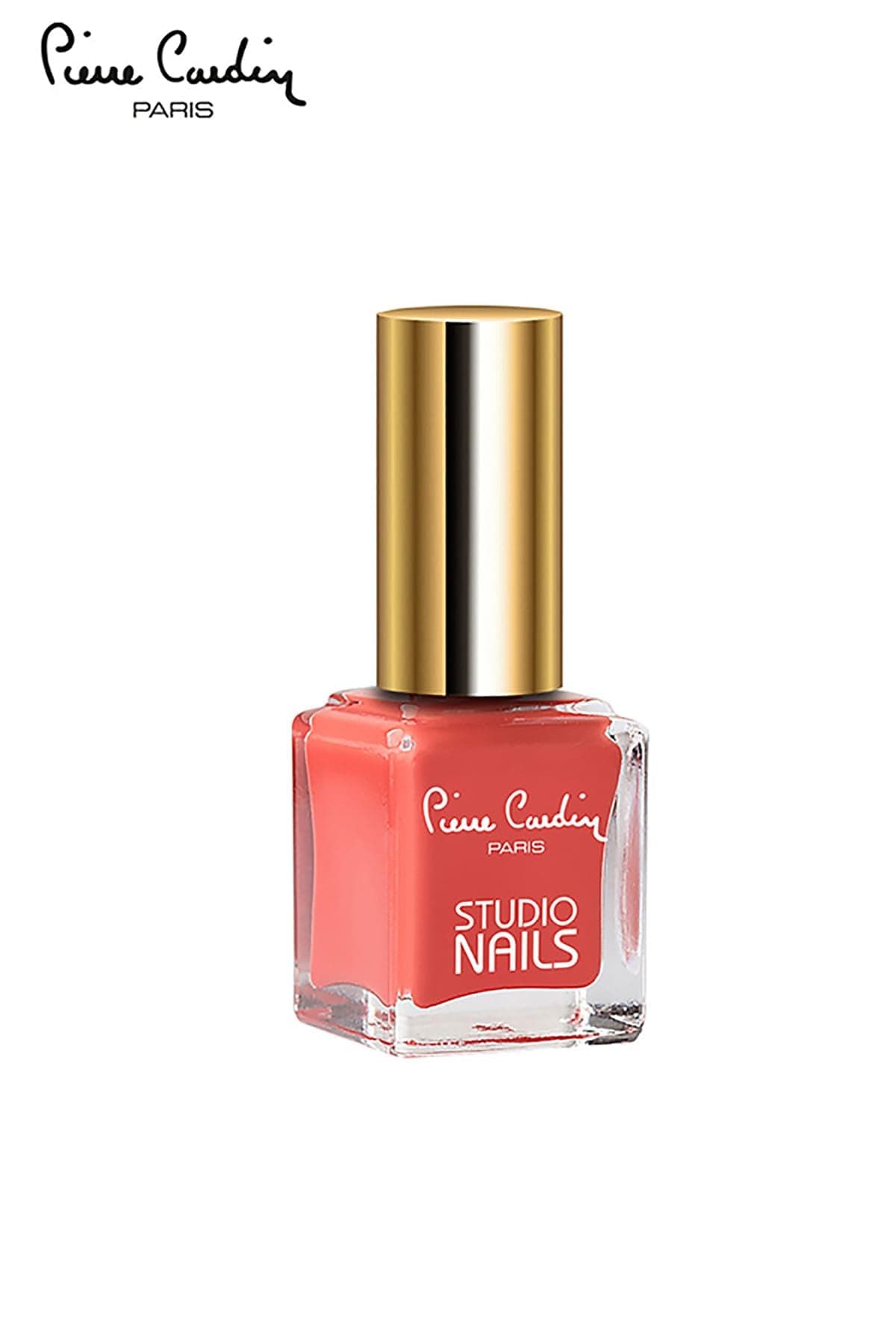 Pierre Cardin Studio Nails Oje -058, 150 Gr