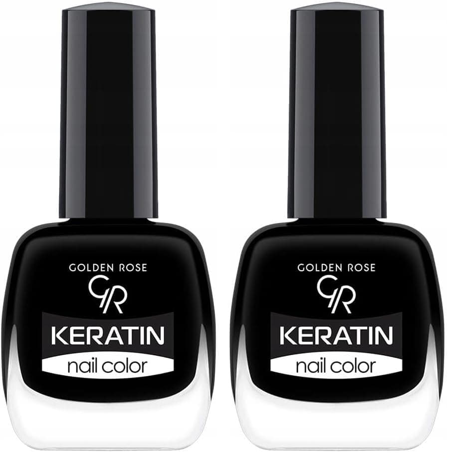 Golden Rose Gr Keratın Naıl Color No: 79 1 Paket (1 x 1 Adet) 2li paket