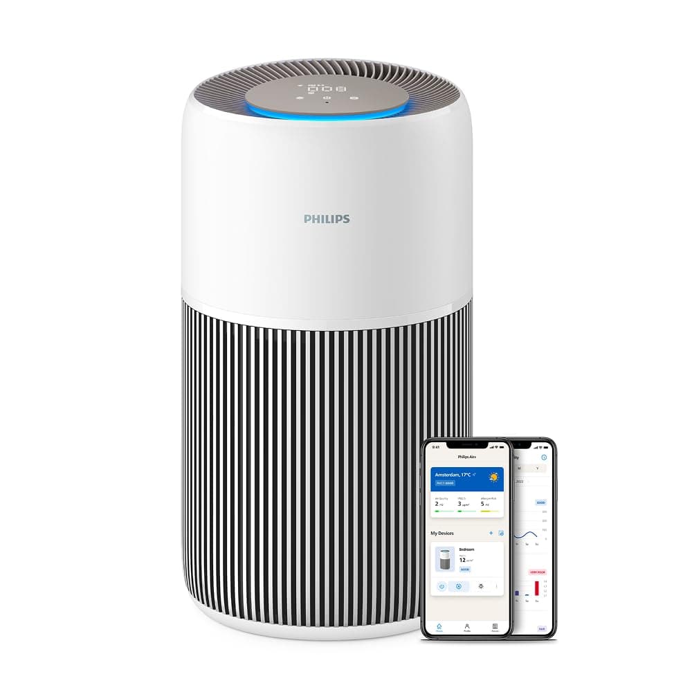 Philips Hava Temizleyici 2200 Serisi