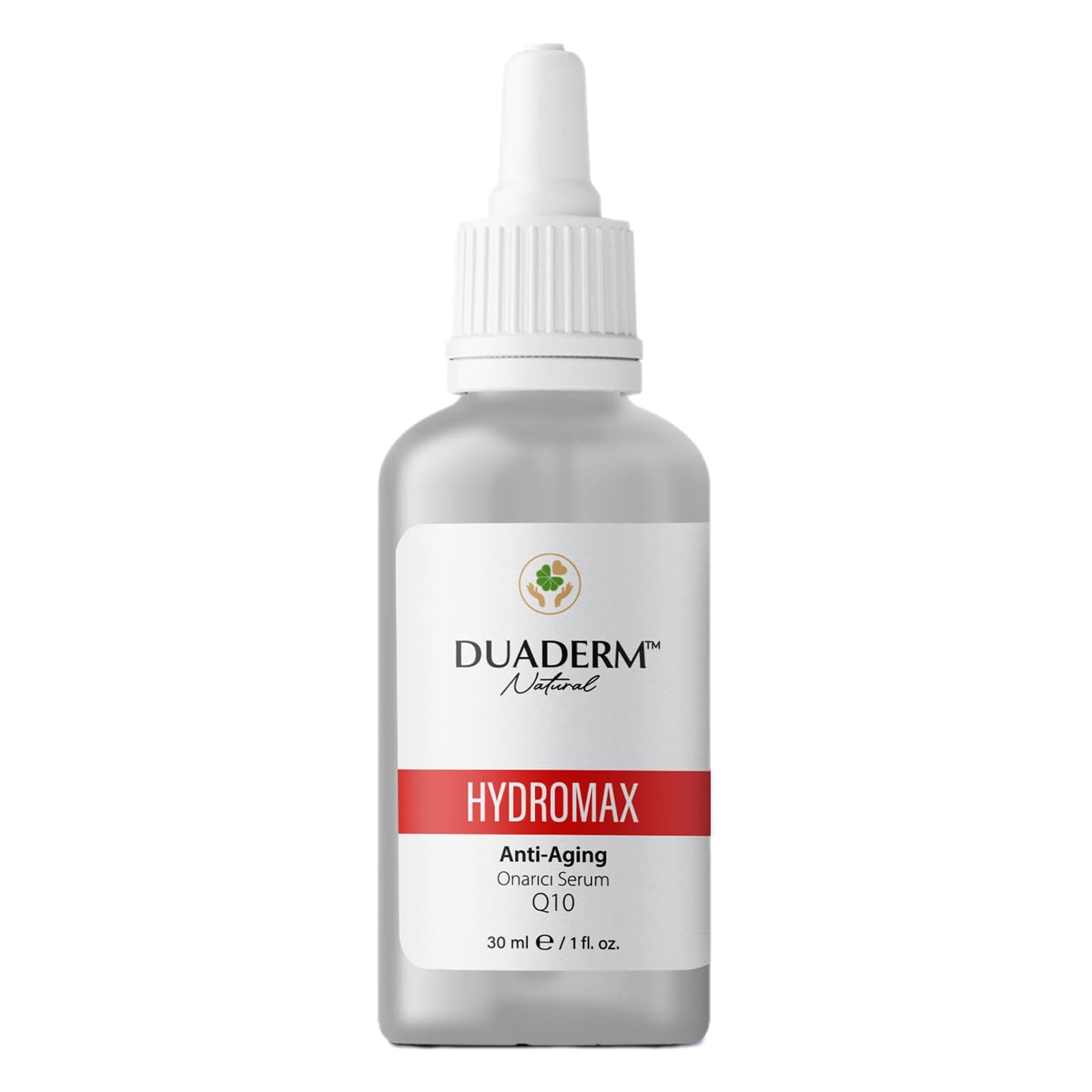 Duaderm Onarıcı Serum Q10, 30 ml