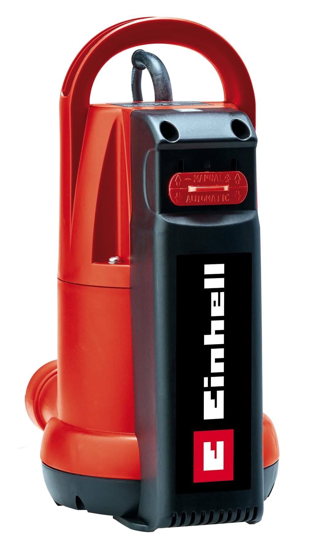 Einhell GC-SP 5511 IF, Dalgıç Pompa - Temiz Su - 4170463