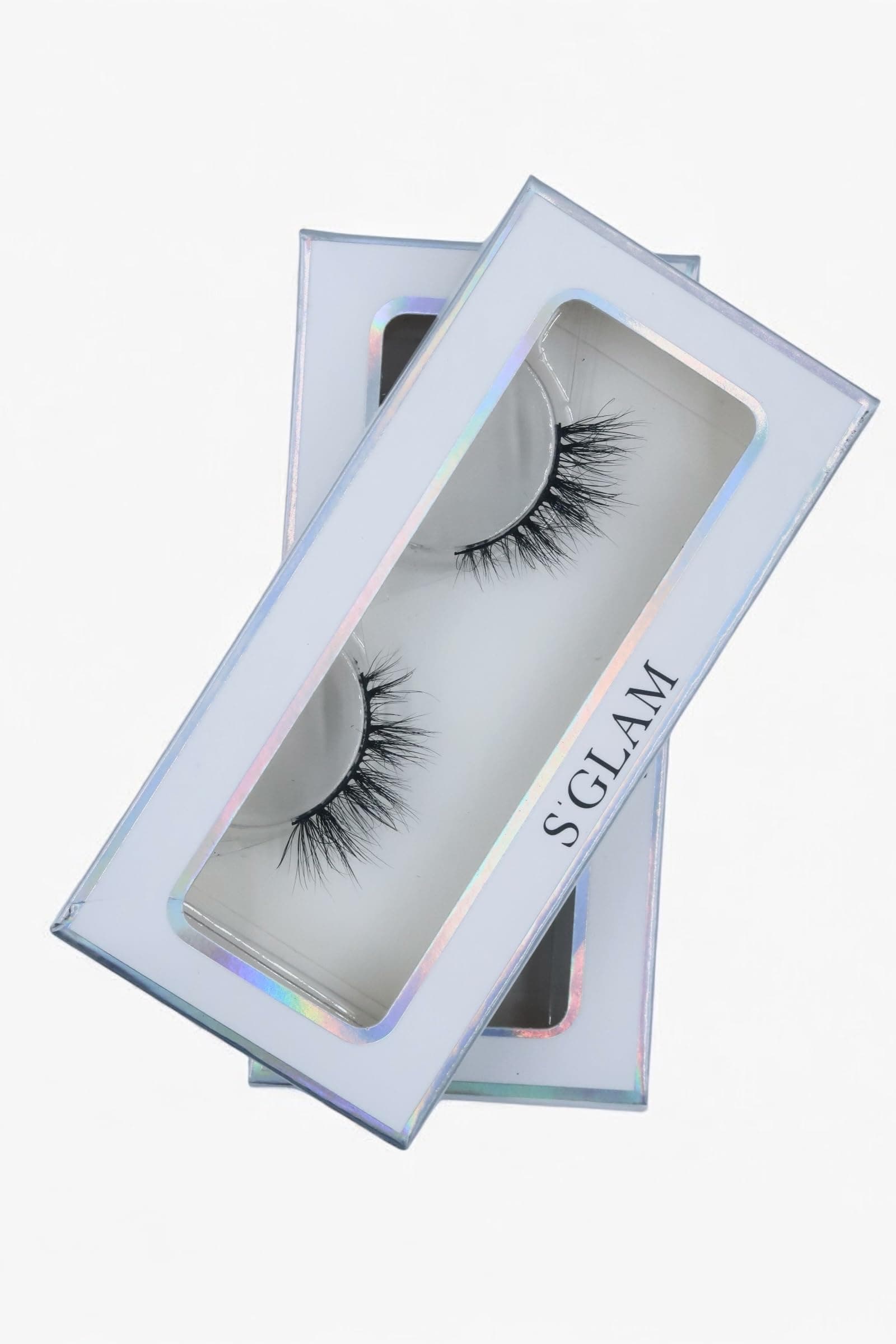 S'glam Kirpik CX35