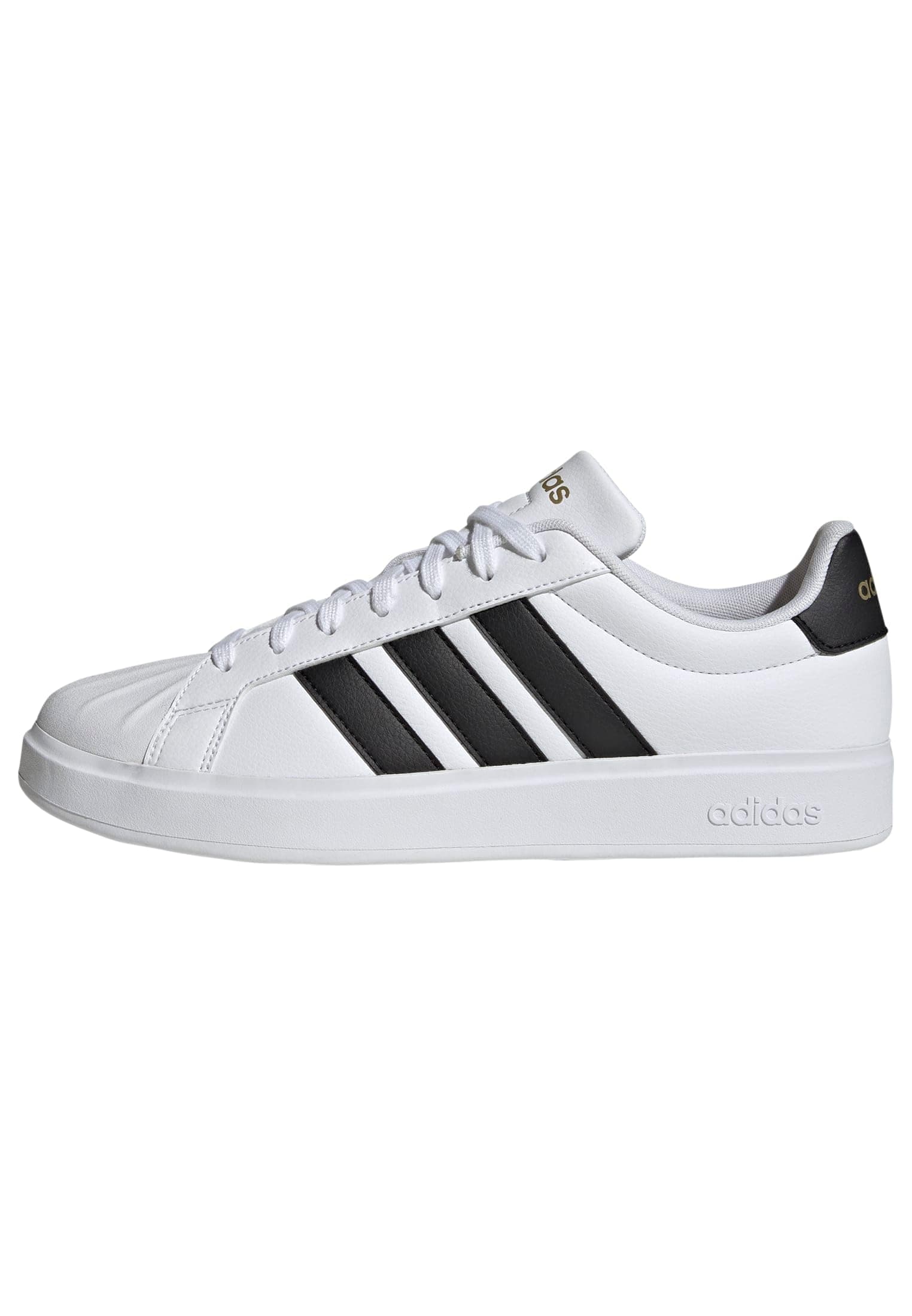 Streettalk Erkek Beyaz Sneaker Ayakkabı JP8279