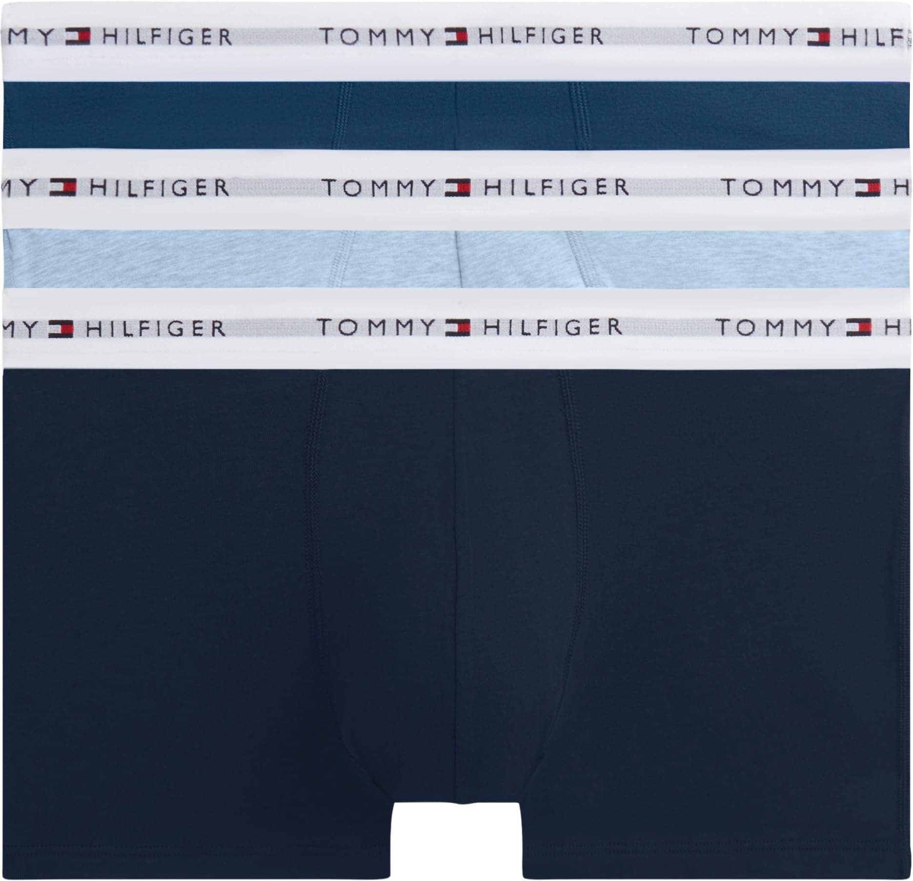3P TRUNK Alt Giyim Erkek