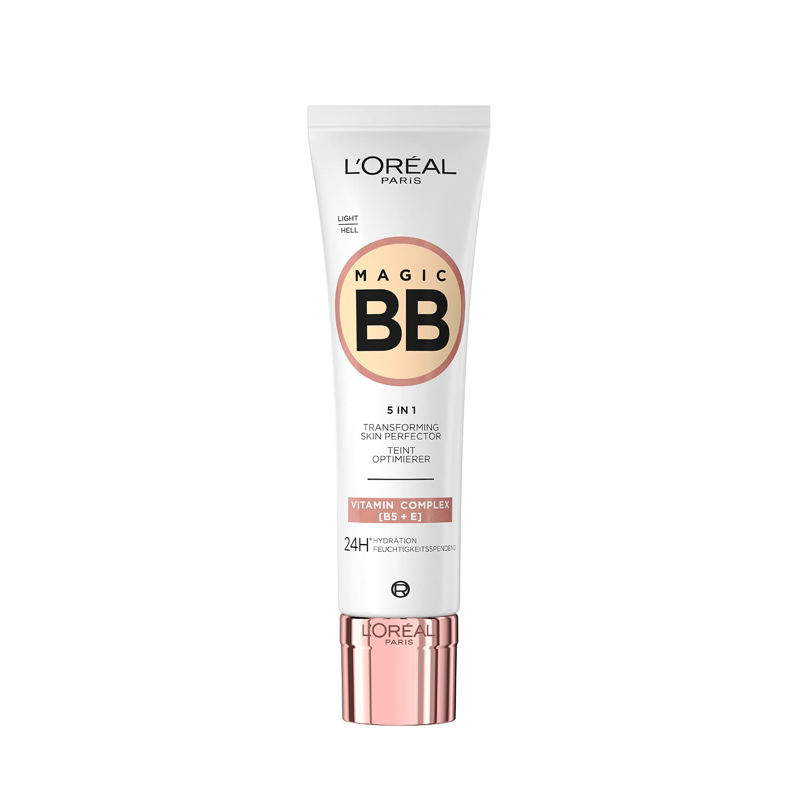 L'Oréal Paris C'Ést Magic Bb Krem 02 Light