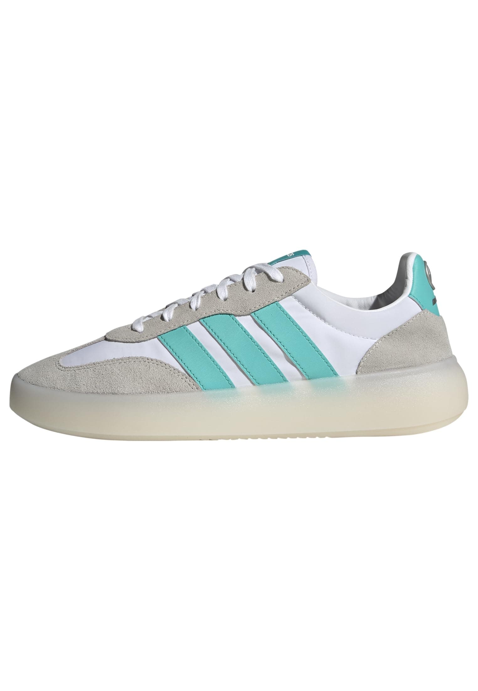 Mercedes - Amg Petronas Formula One Team Barreda Decode Shoes AyakkabıUnisex Yetişkin