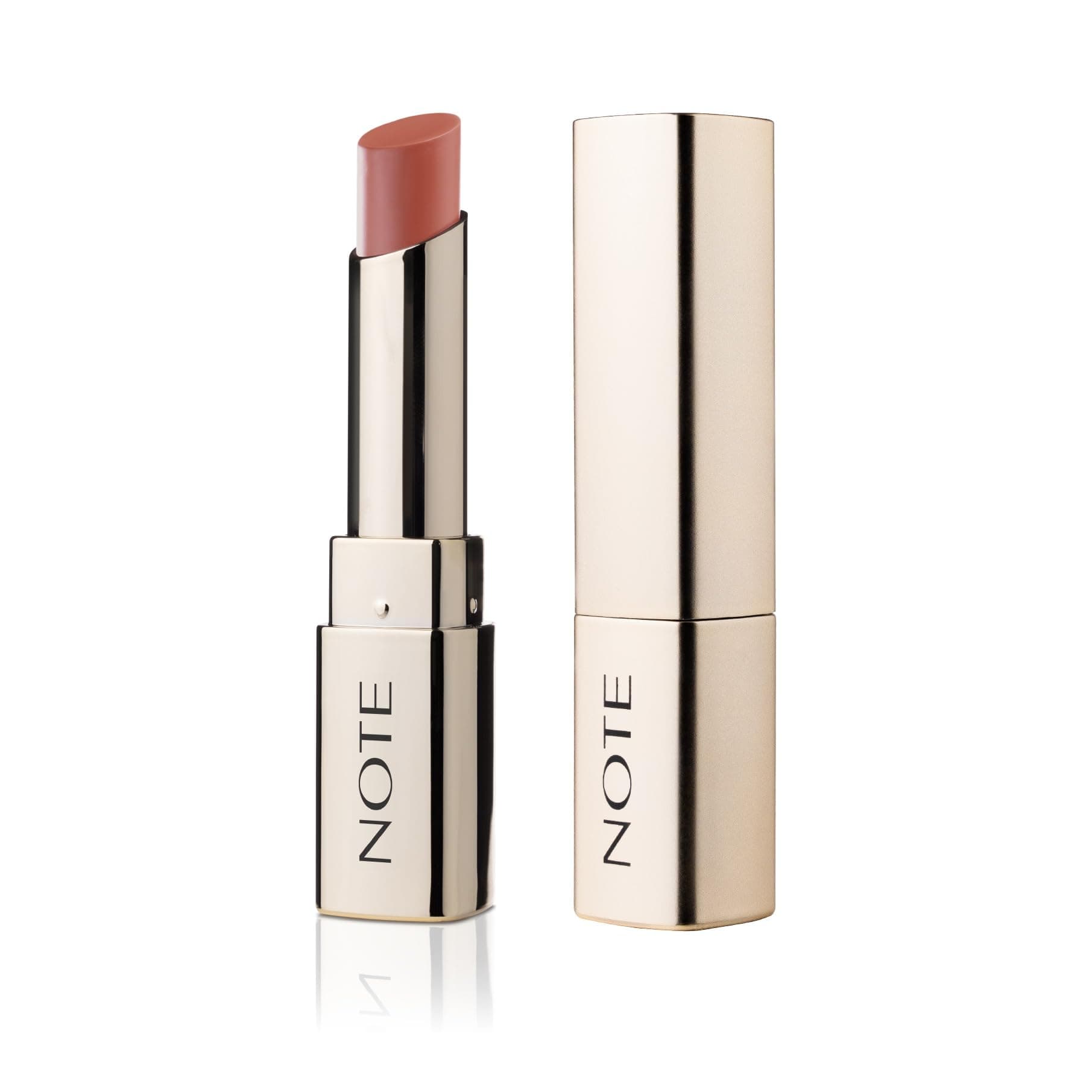 Note Cosmetics Iconic Matte Lipstick 108 Dreamer Kalıcı Mat Ruj, Pembe