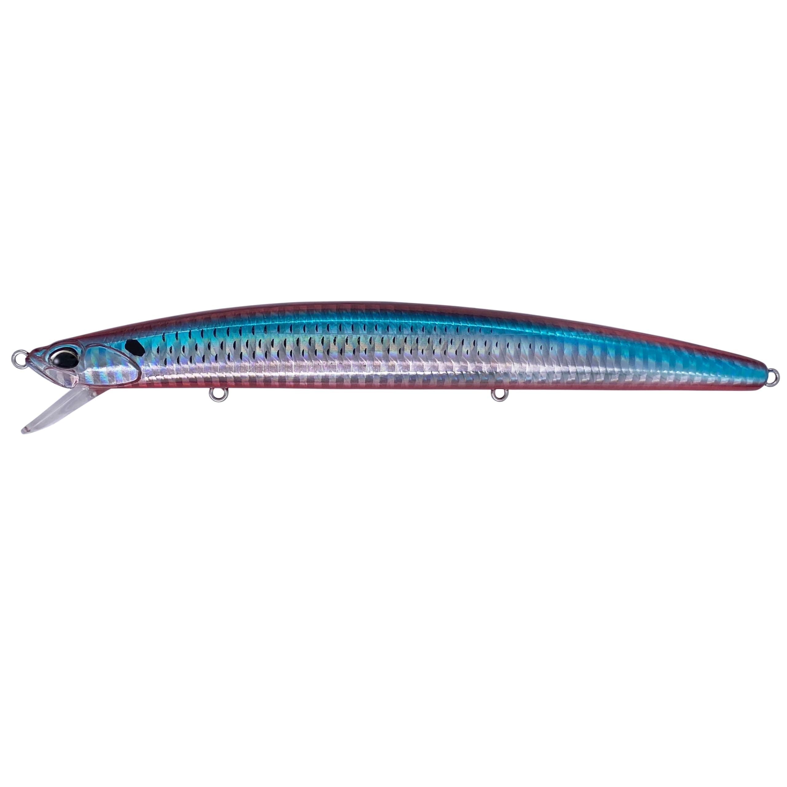 Duo Tide Minnow Lance 160S CHA0327 Red Mullet Suni Yem