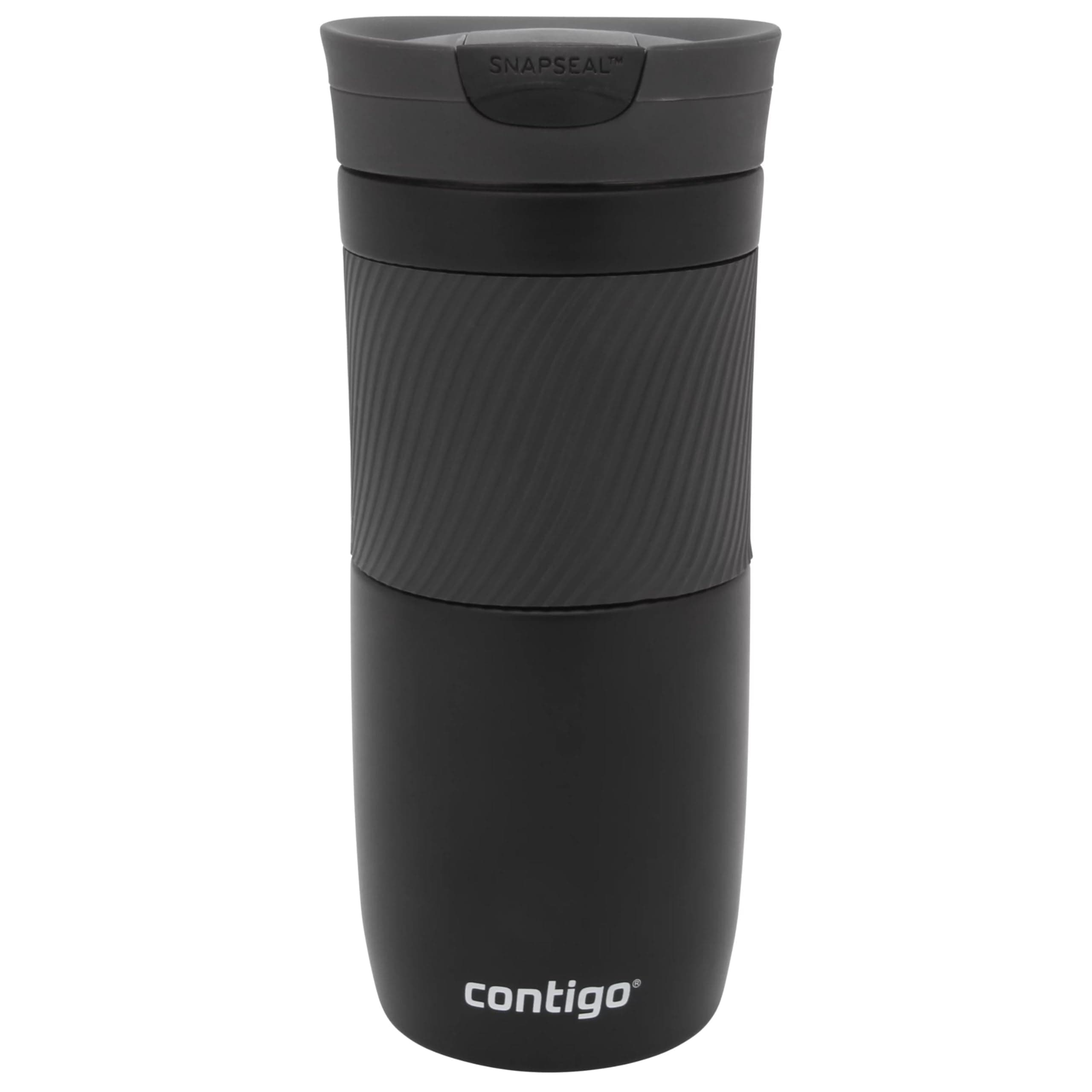 CONTIGO BYRON SNAPSEAL TERMOS BARDAK 470ML SIYAH