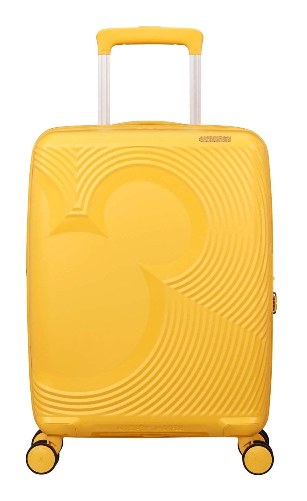 MICKEY MAGIC-SPINNER 55/20 EXP TSA Valiz,55 cm