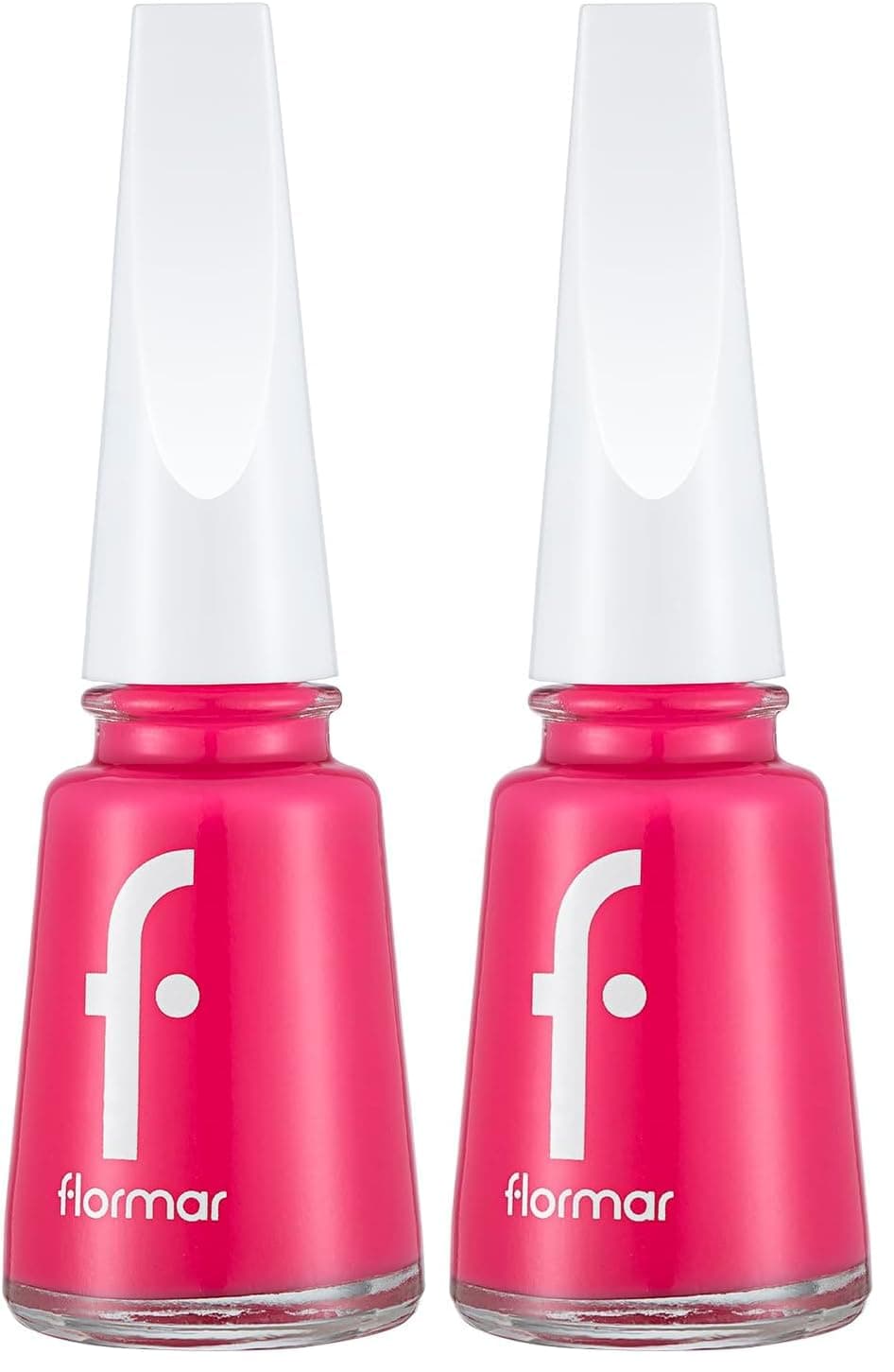 Flormar Nail Enamel Yüksek Pigmentli 562 (2 paketi)