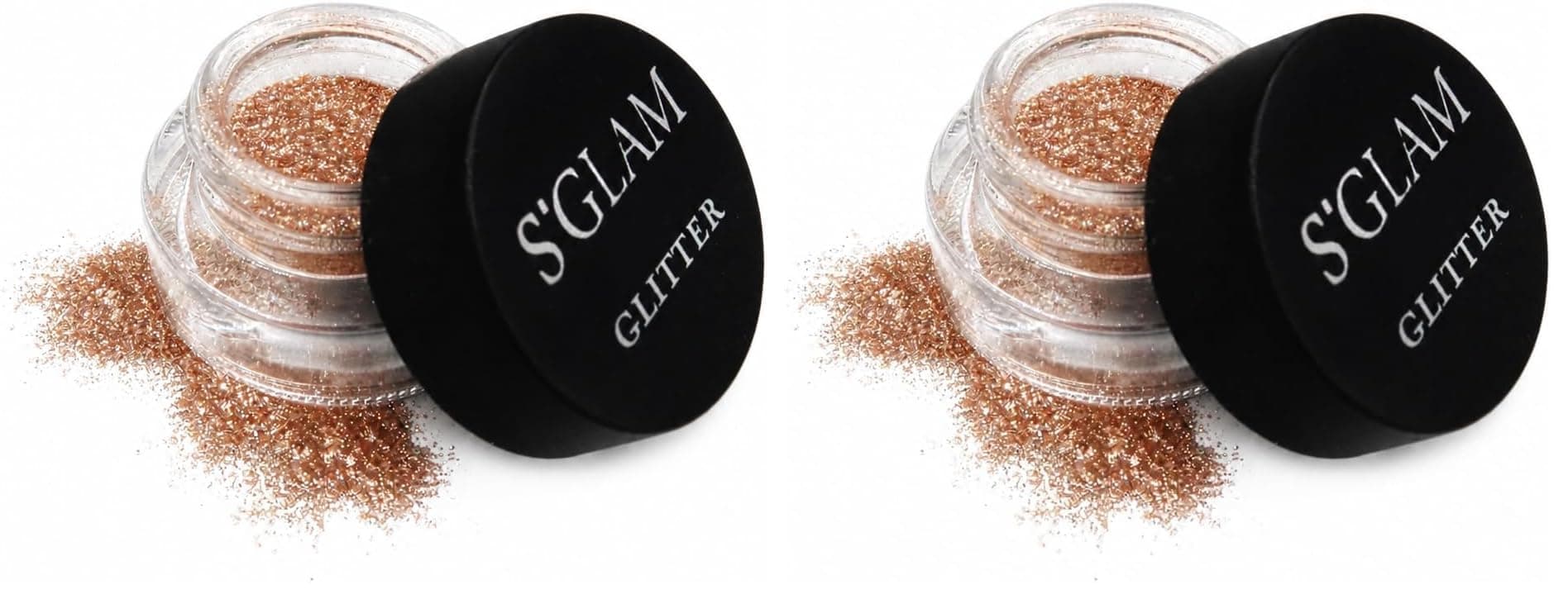 S'glam Glitter Diamond (2 paketi)