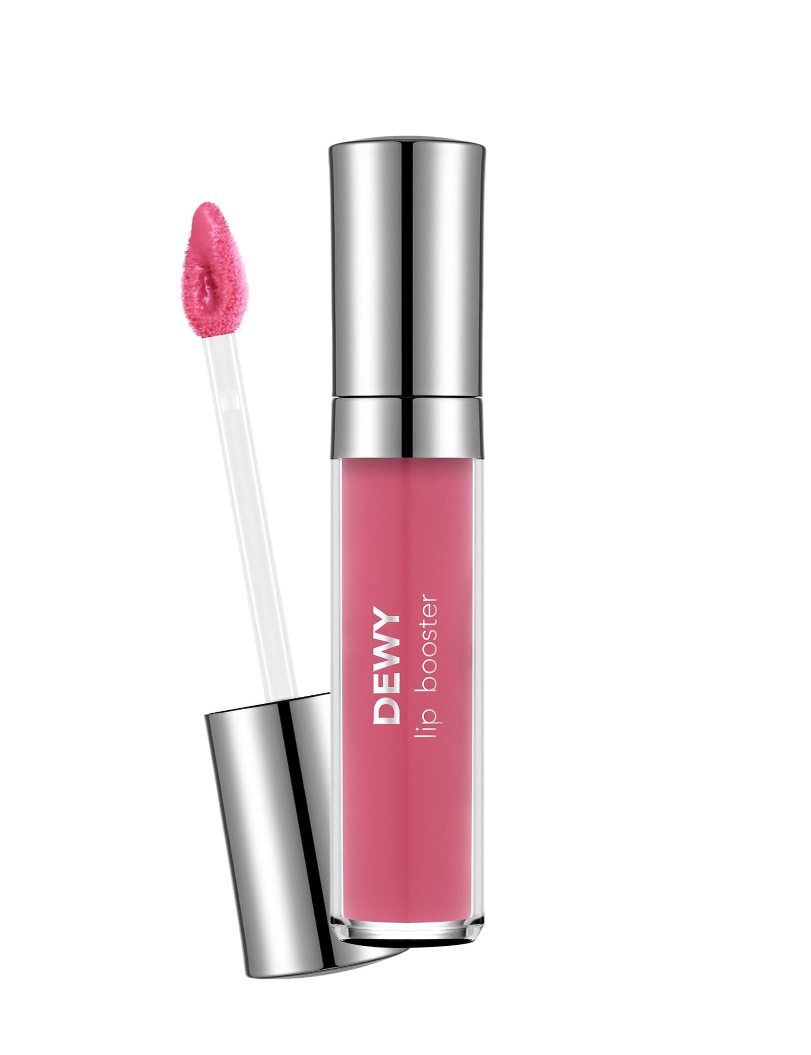 Dewy Lip Booster Dolgunlaştırıcı Etkili Yarı Transparan Dudak Parlatıcısı