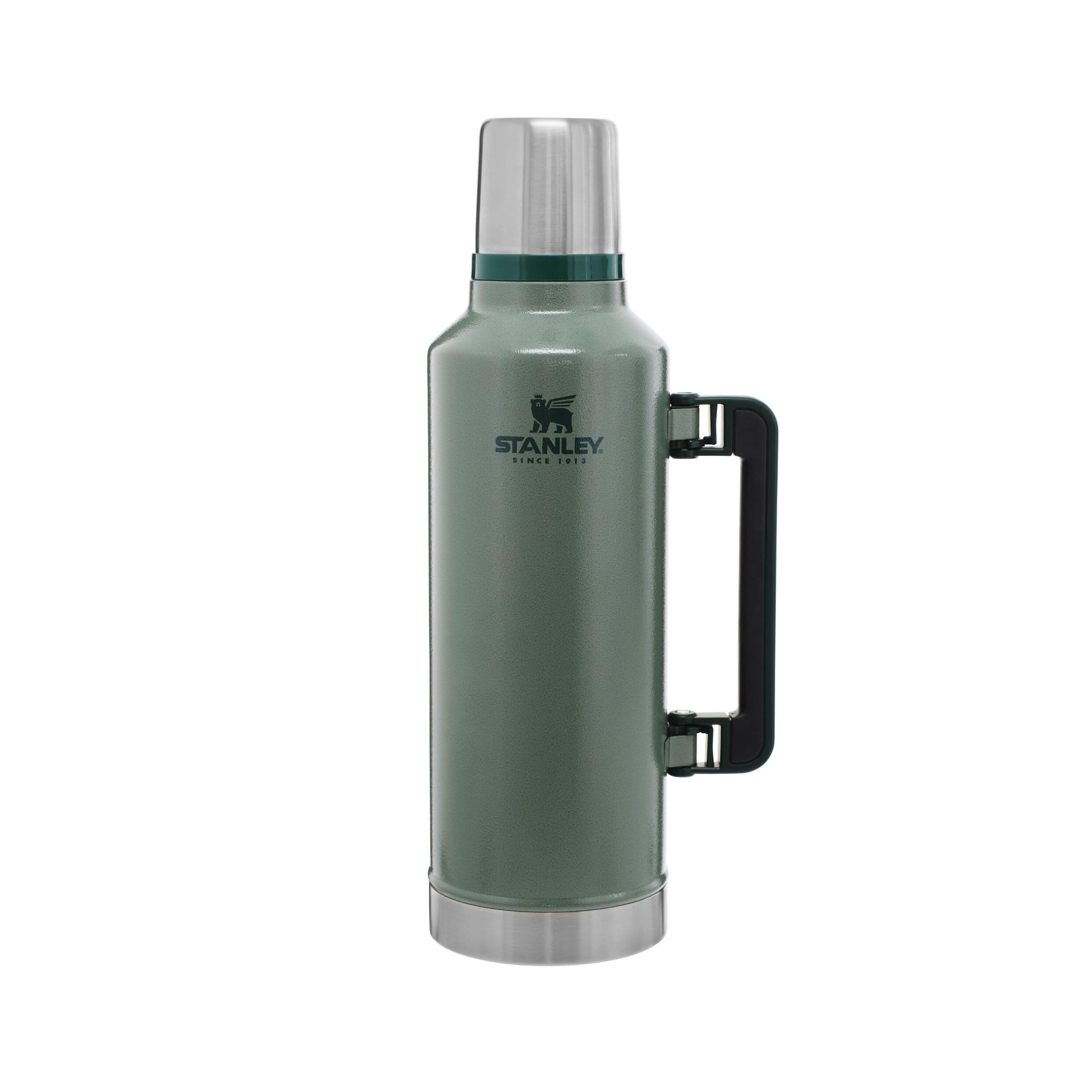 Stanley Classic Legendary Vakumlu Çelik Termos, 2.3 L